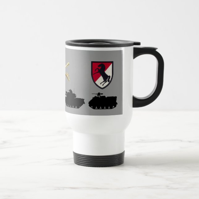 3/11. Acr-AFVs-mugg Resemugg (Höger)