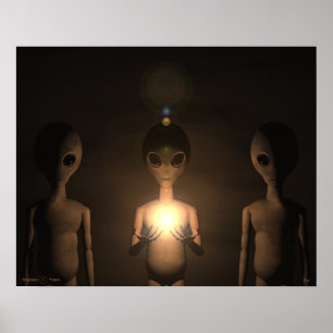 3:11 POSTER