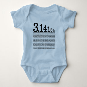 3 1415926 PI T SHIRT