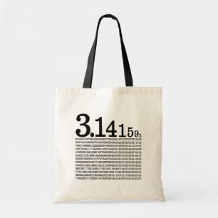 3,1415926 Pi Tygkasse