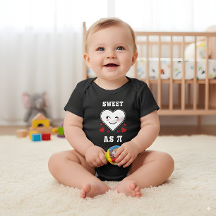 3.14 Hjärta sött som Pi Rolig mattegrajd T Shirt