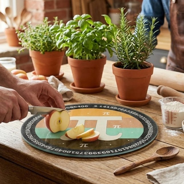 3.14 National Pi-dagen Design  - Pi-dagen Presenti (Skapare uppladdad)