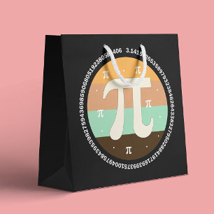 3.14 National Pi-dagen Design - Pi-dagen Presenti