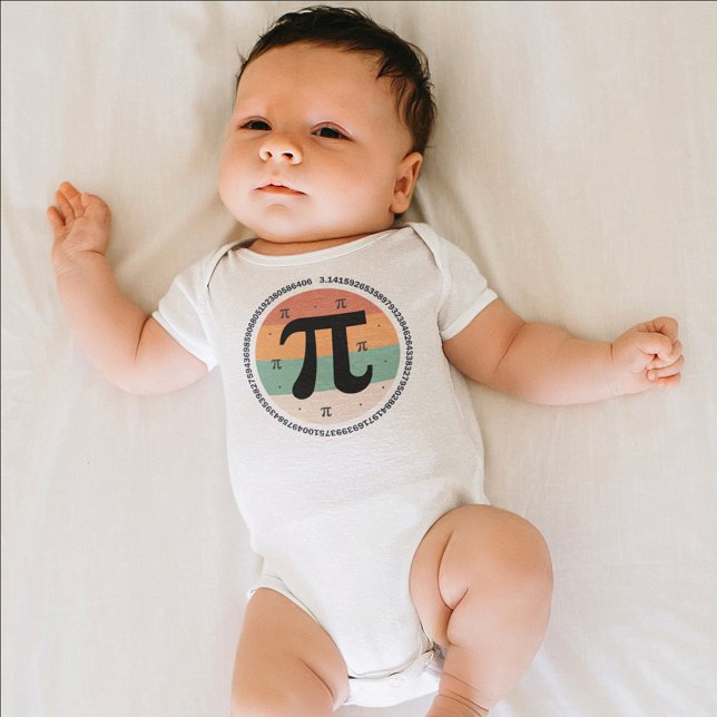 3.14 National Pi-dagen Design  - Pi-dagen Presenti T Shirt (Skapare uppladdad)