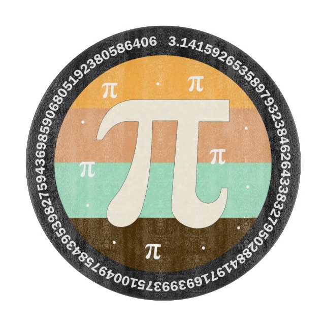 3.14 National Pi Day Design  - Pi Day Gift Idea (Framsidan)