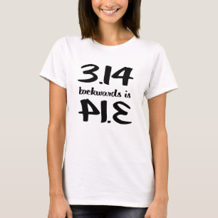 3,14 = paj som tillbaka stavas tröja