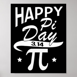 3.14 pi-dagen för lärare poster
