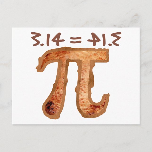 3.14 = PI.E VYKORT (Framsida)