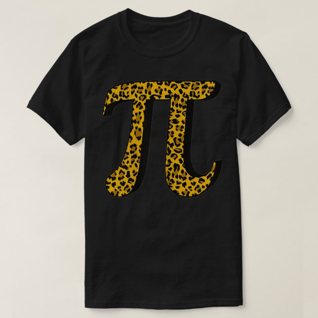3,14 Pi Number-symbol Math Science T Shirt (Design framsida)