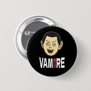 3.14 Vampire Pi Pun Funny Math Joke Knapp