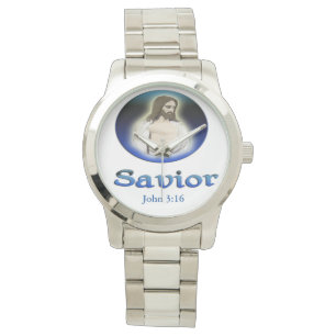 3:16 ARMBANDSUR