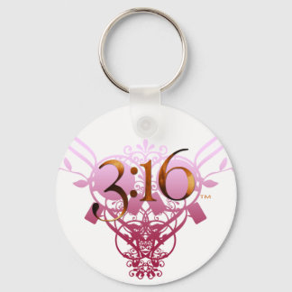 3:16 Hjärtsvullnad, Nyckelring