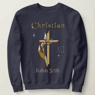3:16 T SHIRT