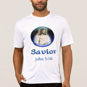 3:16 T SHIRT