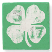 3/17 st patricks dayShamrock