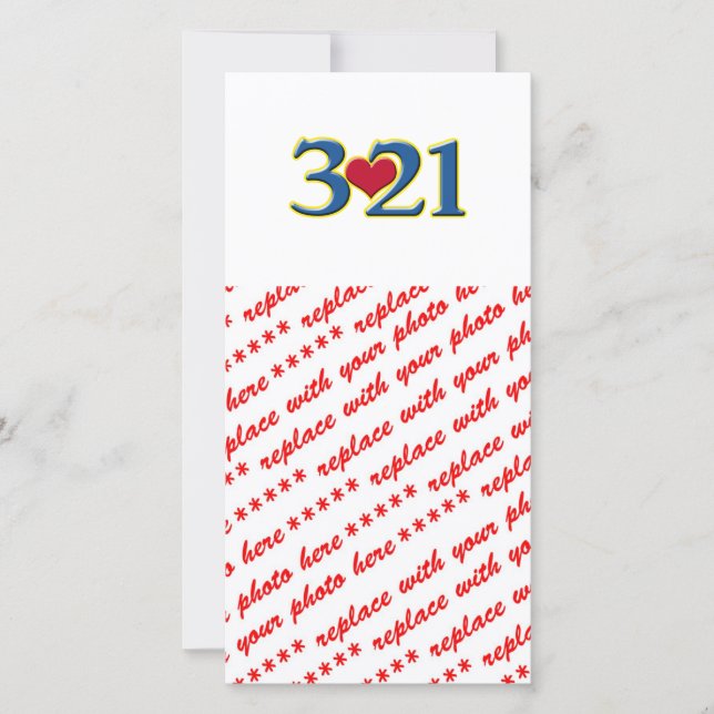 3-21 World Down Syndrome Day (Framsida)