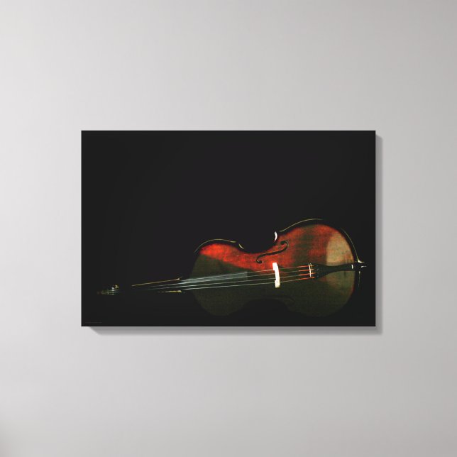 3 24 x 16 (60 x 40 cm)-waca canvastryck (Framsida)