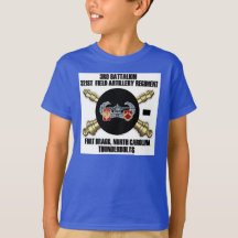 3-321 FAR Kids kortärmad raglan t-shirt