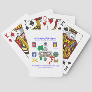 3/325 ABCT SOM LEKER KORT CASINOKORT
