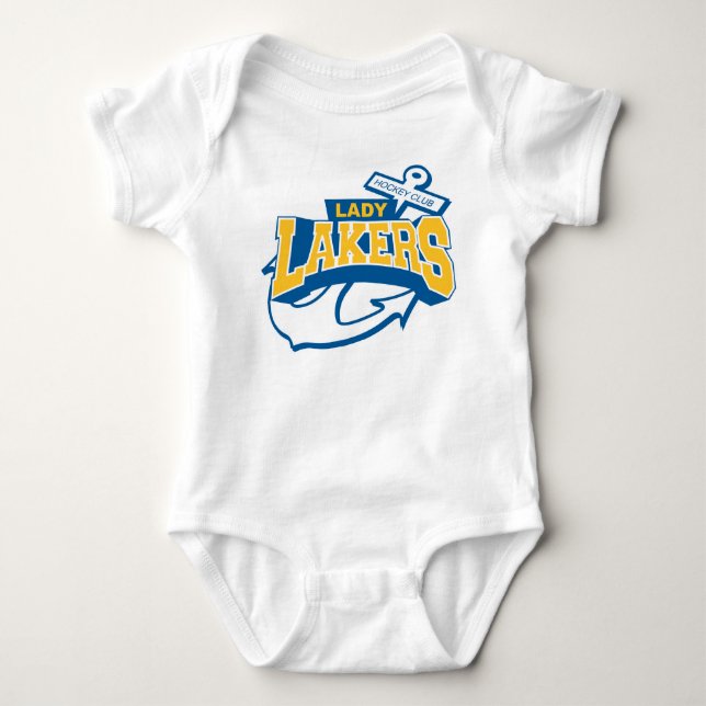 3/4 sleevekvinna skjorta t-shirt (Framsida)