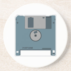3,5 Diskettkustfartyg (som är tillbaka av disk) Underlägg