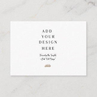 3,5-tums x 2,5-tums djurutrymmeskort tilläggskort