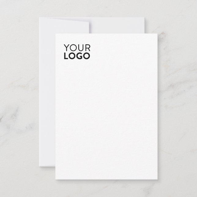 3,5-tums x 5-tums platt kort (Framsida)