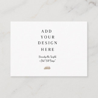 3.5" x 2.5" Enclosure Cards Tilläggskort