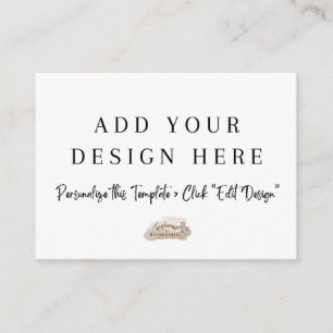 3.5" x 2.5" Enclosure Cards Tilläggskort