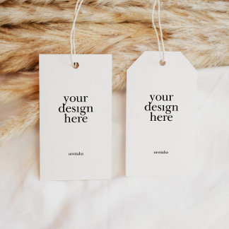 3,5 x 2-tums favorittaggutskrift presentetikett