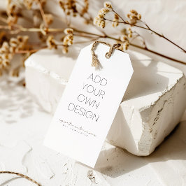 3,5 x 2-tums favorittaggutskrift presentetikett