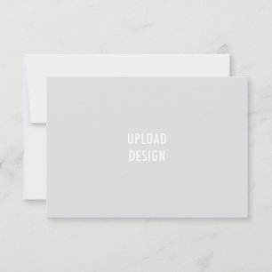 3,5x5 - platt kort liggande överför din design