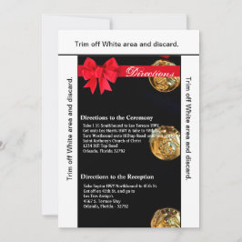 3,5x6 riktningskortets marinsändare - enhetlig utf inbjudningar