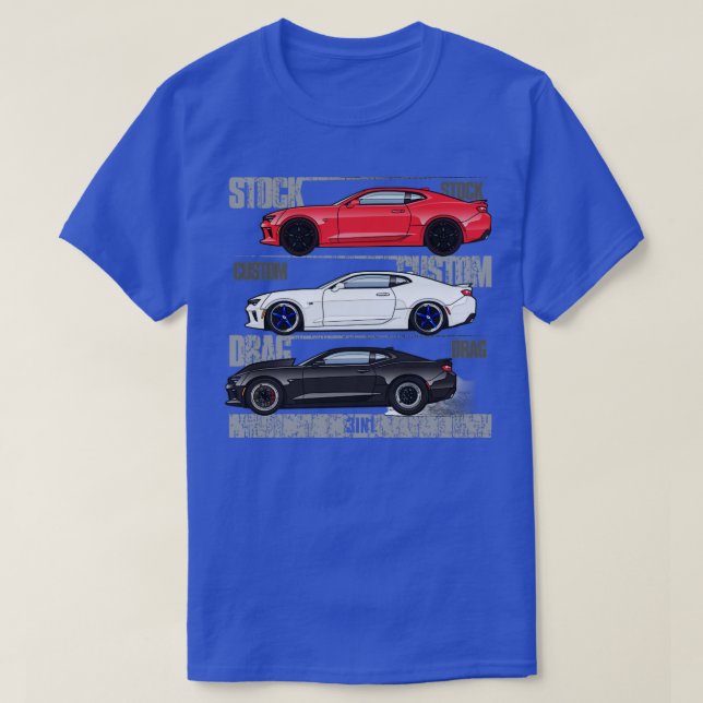 3-6 T SHIRT (Design framsida)