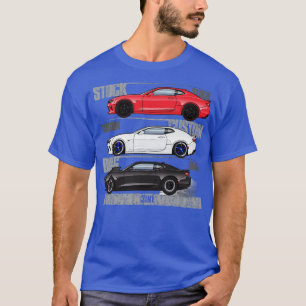 3-6 T SHIRT