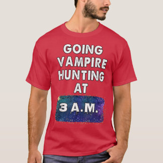 3 A T SHIRT
