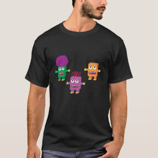 3 amigo T-Shirt  