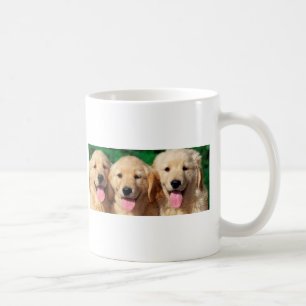 3 Amigos Kaffemugg