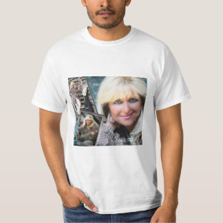 3 Andra regeln T-Shirt LISA GAIL