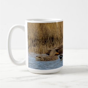 3 Ankor 11 oz eller 15 oz mugg