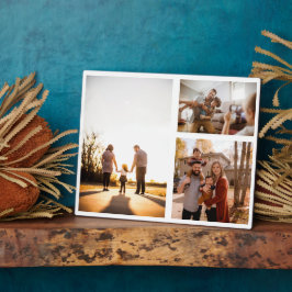 3 Anpassningsbars fotokollage-Personlig