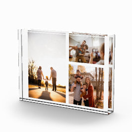 3 Anpassningsbars fotokollage-Personlig