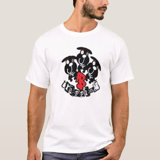 3 b-----s snubblar tee