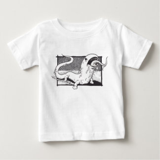 3 Bebisar & Ett Berg T Shirt