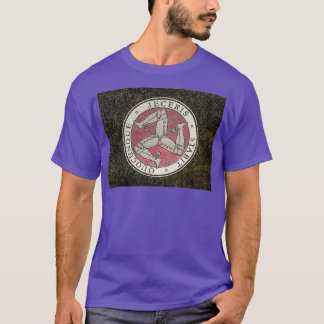 3 Ben Man T Shirt