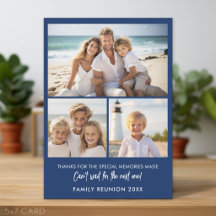 3 bilder - Minnen från familjesammanträff