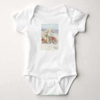 "3 Björnar" T-Shirt
