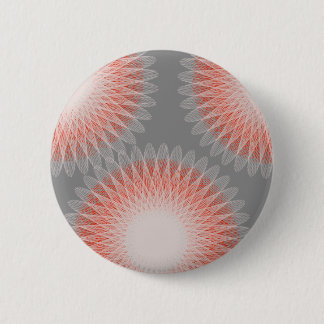 3 blomsterkonst. abstrakt knapp