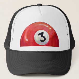 3 BOLL KEPS