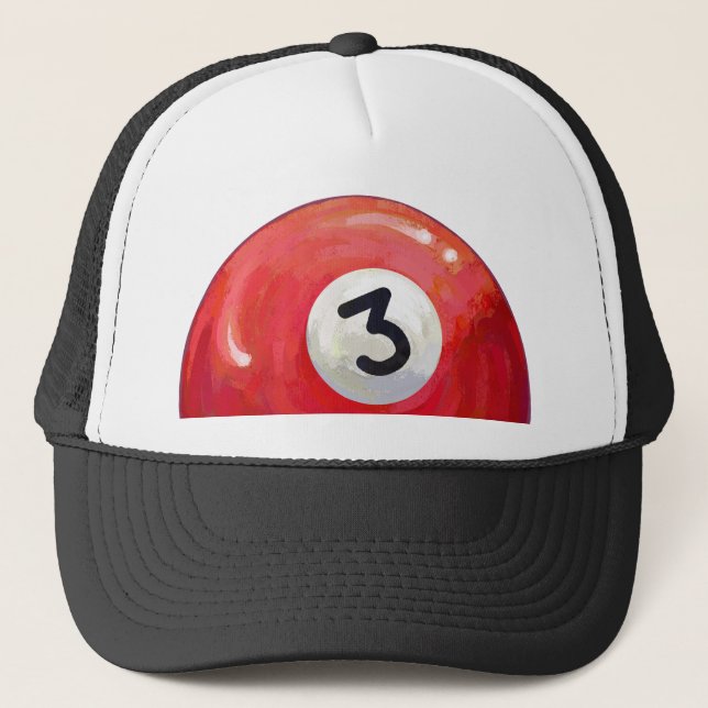 3 BOLL KEPS (Framsida)
